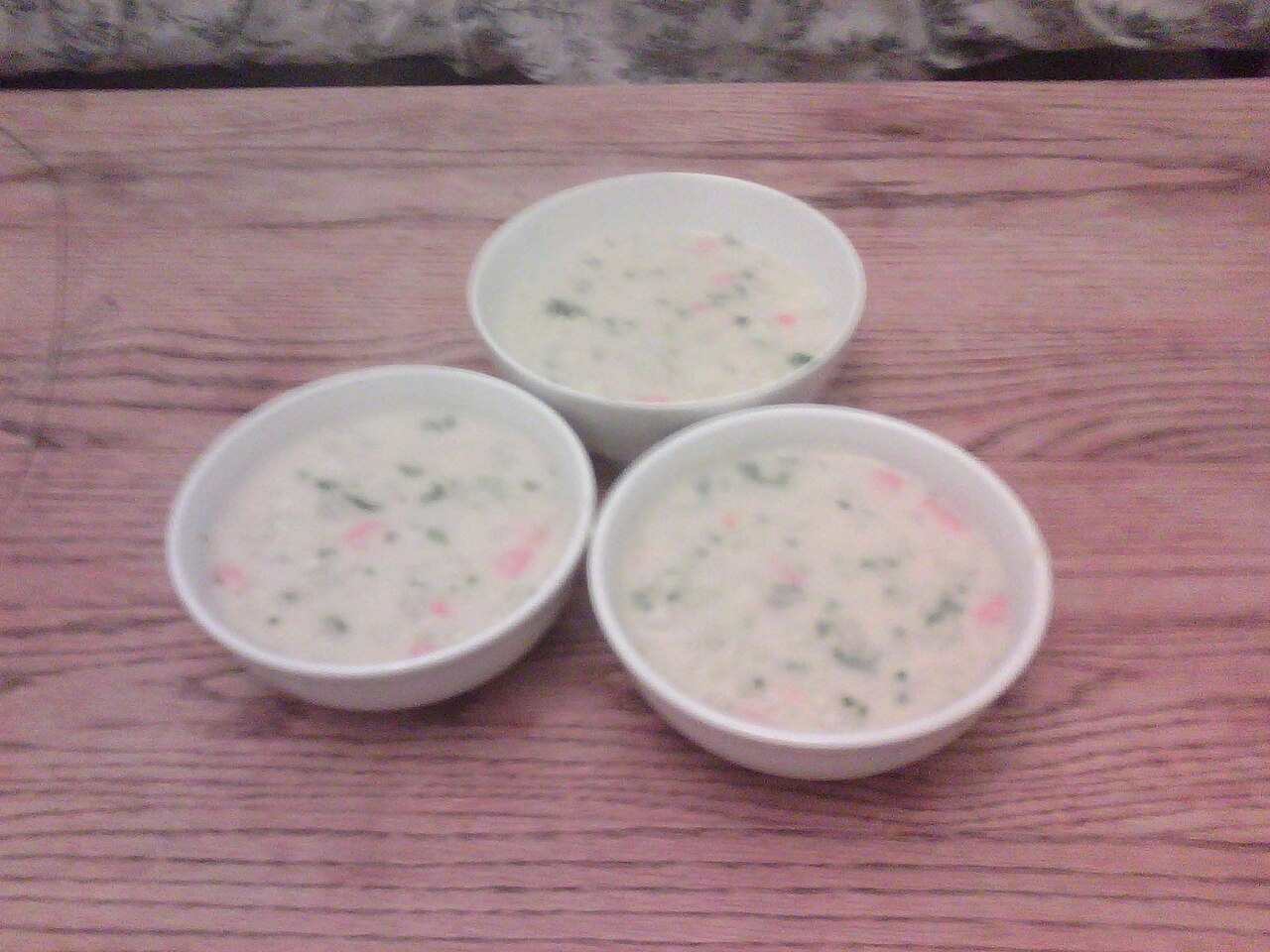 Potato Soup