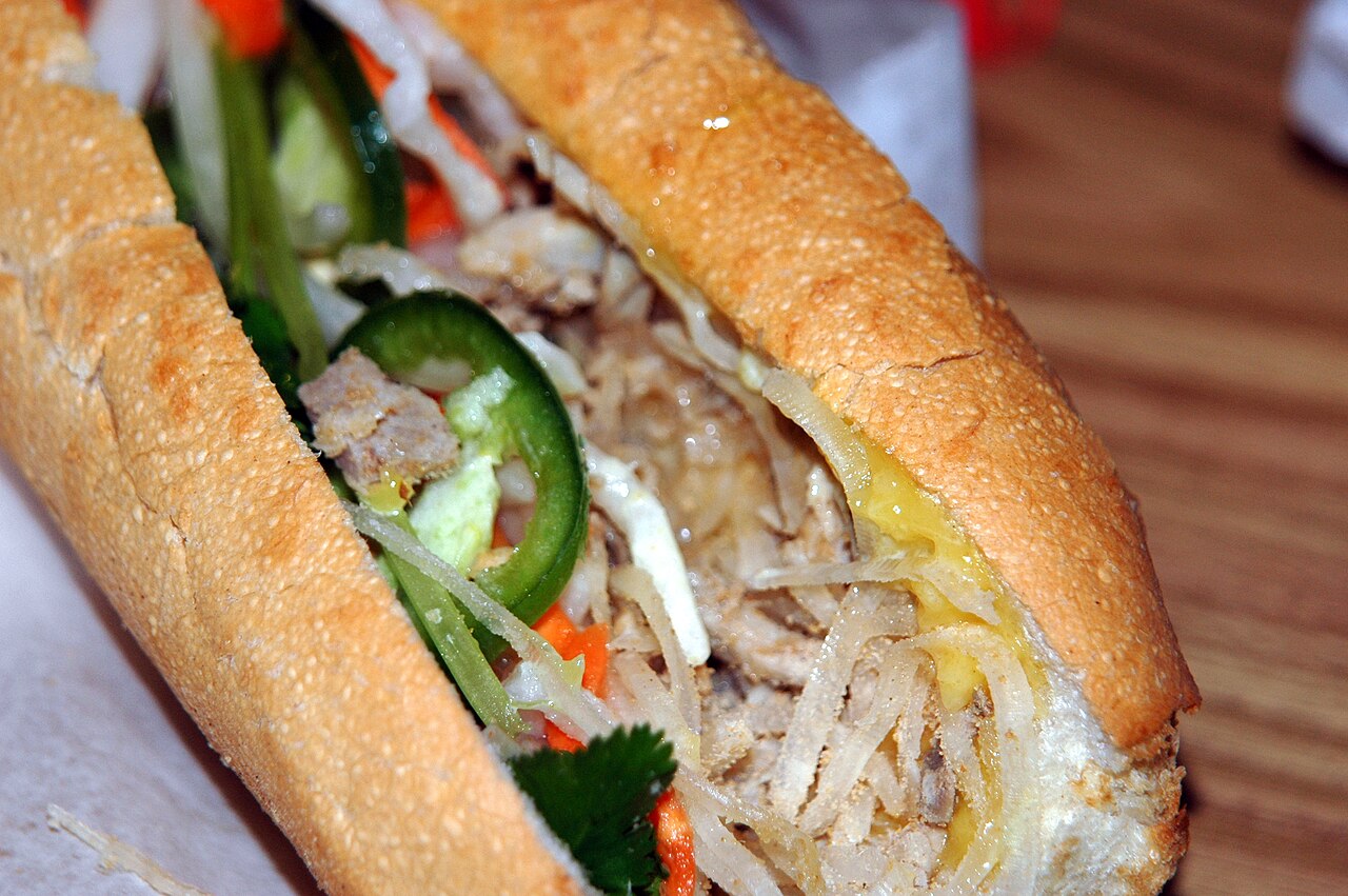 Bánh Mì