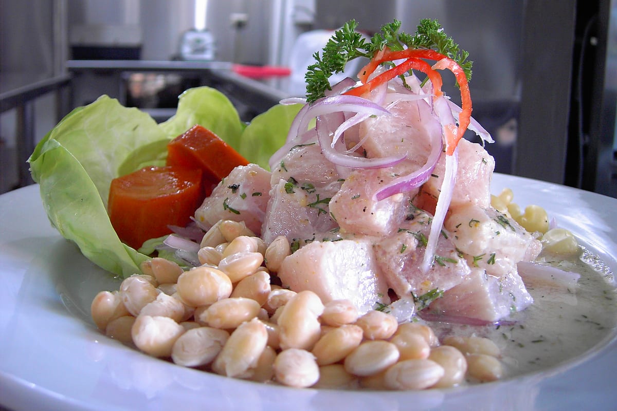Ceviche