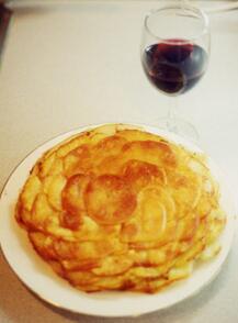 Potatoes Anna
