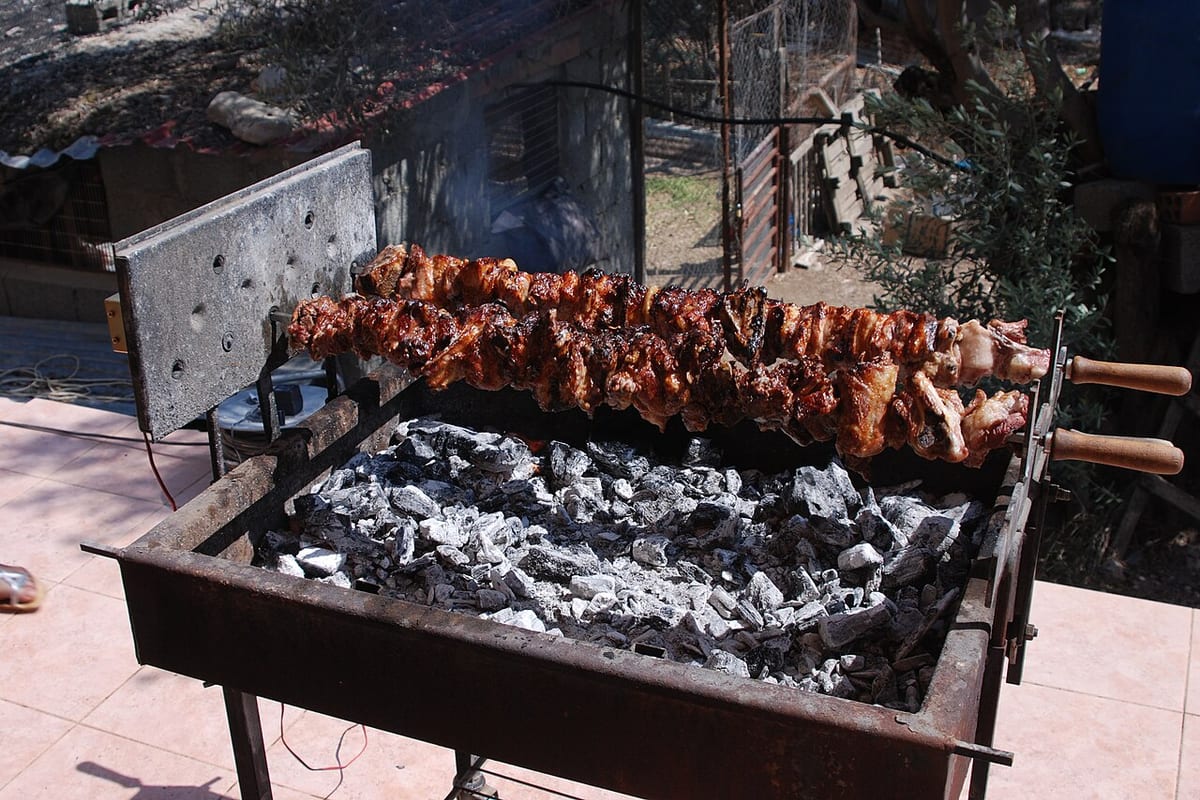 Souvla