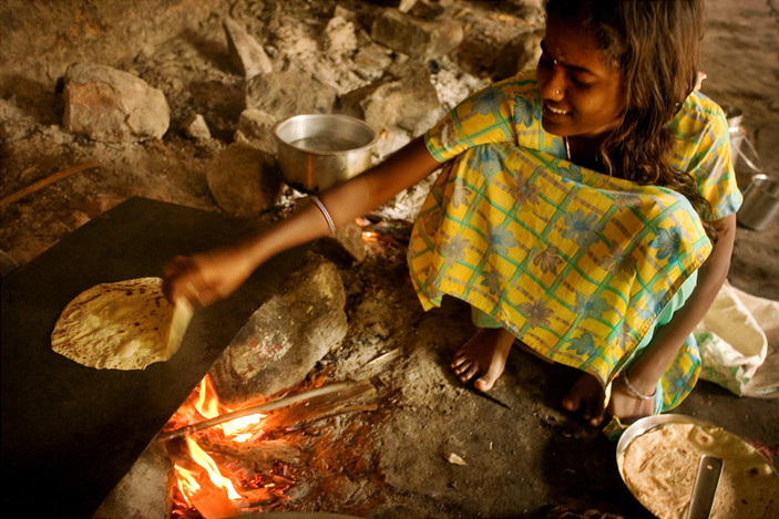 Chapati