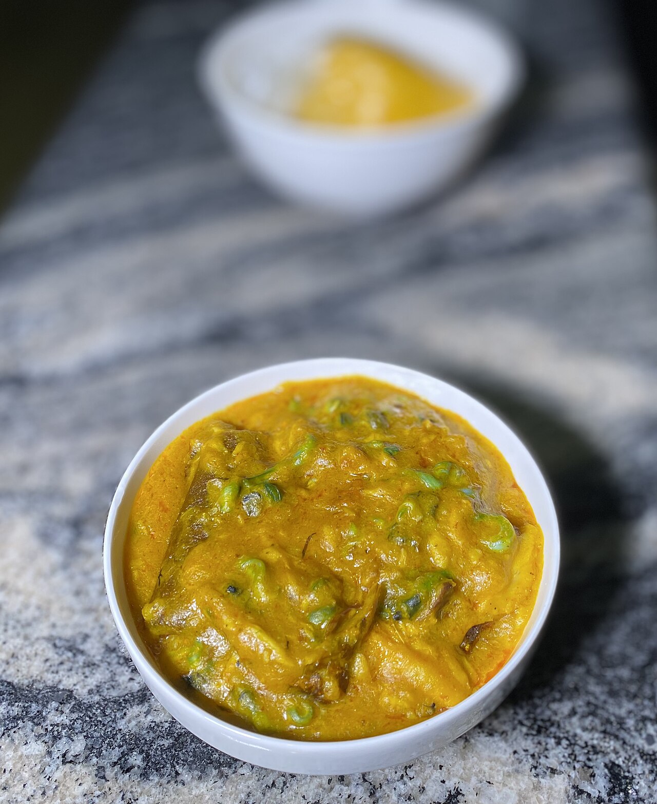 Owo Soup