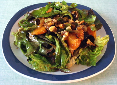 Tarbes Salad
