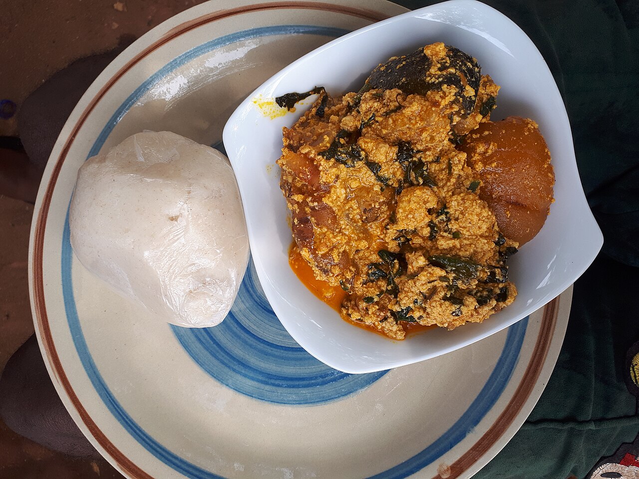 Ofe Egusi