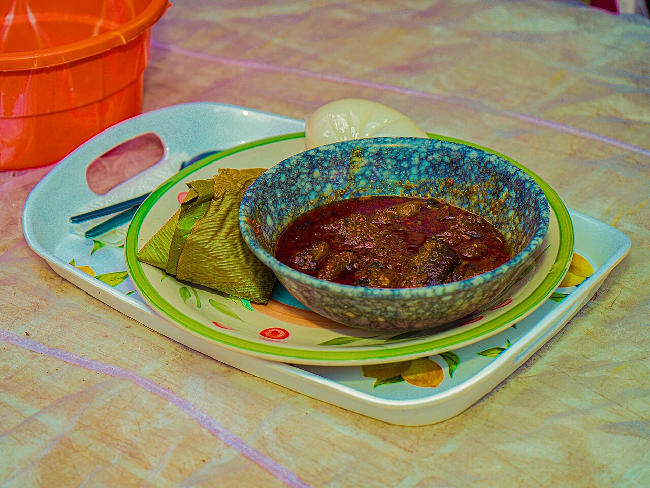 Obe Ata