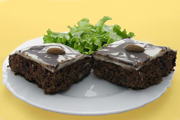 Rich Brownies