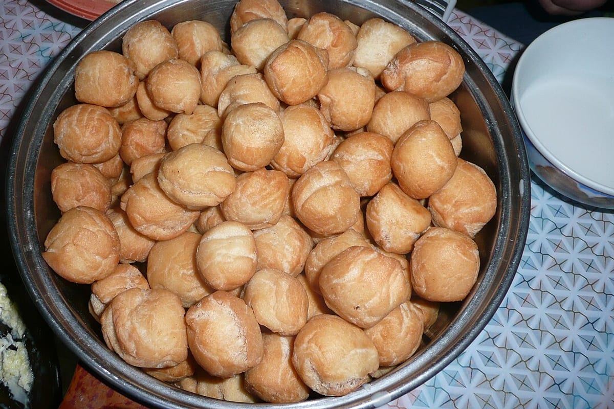 Baursak