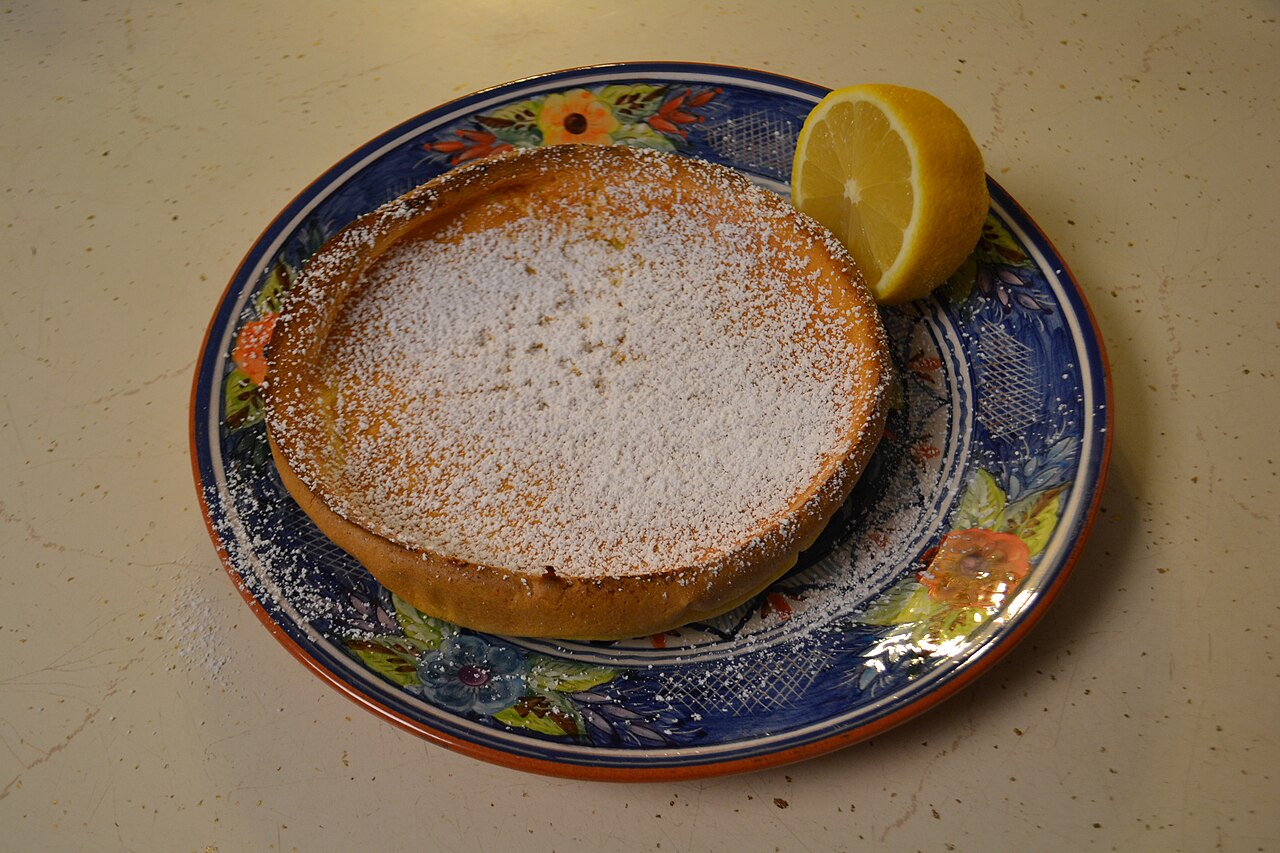 Henry Thiele's Pancake