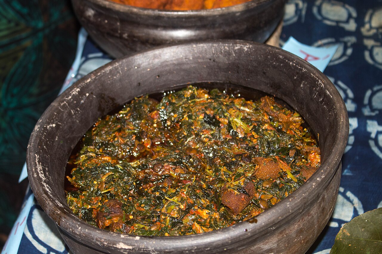 Efo Riro