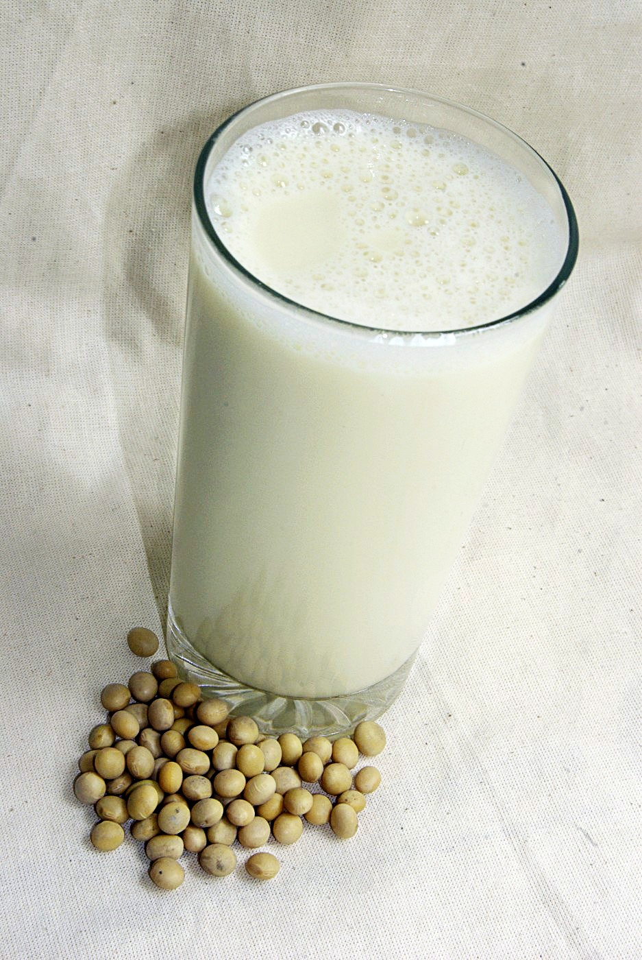Soy Milk I