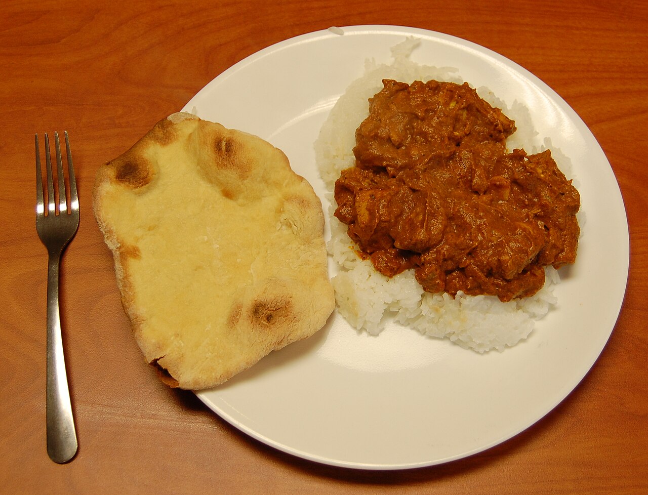 Indian Butter Chicken I