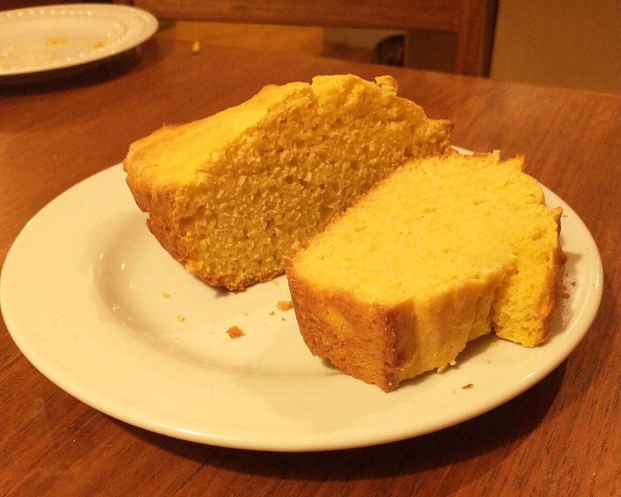 Cornbread I