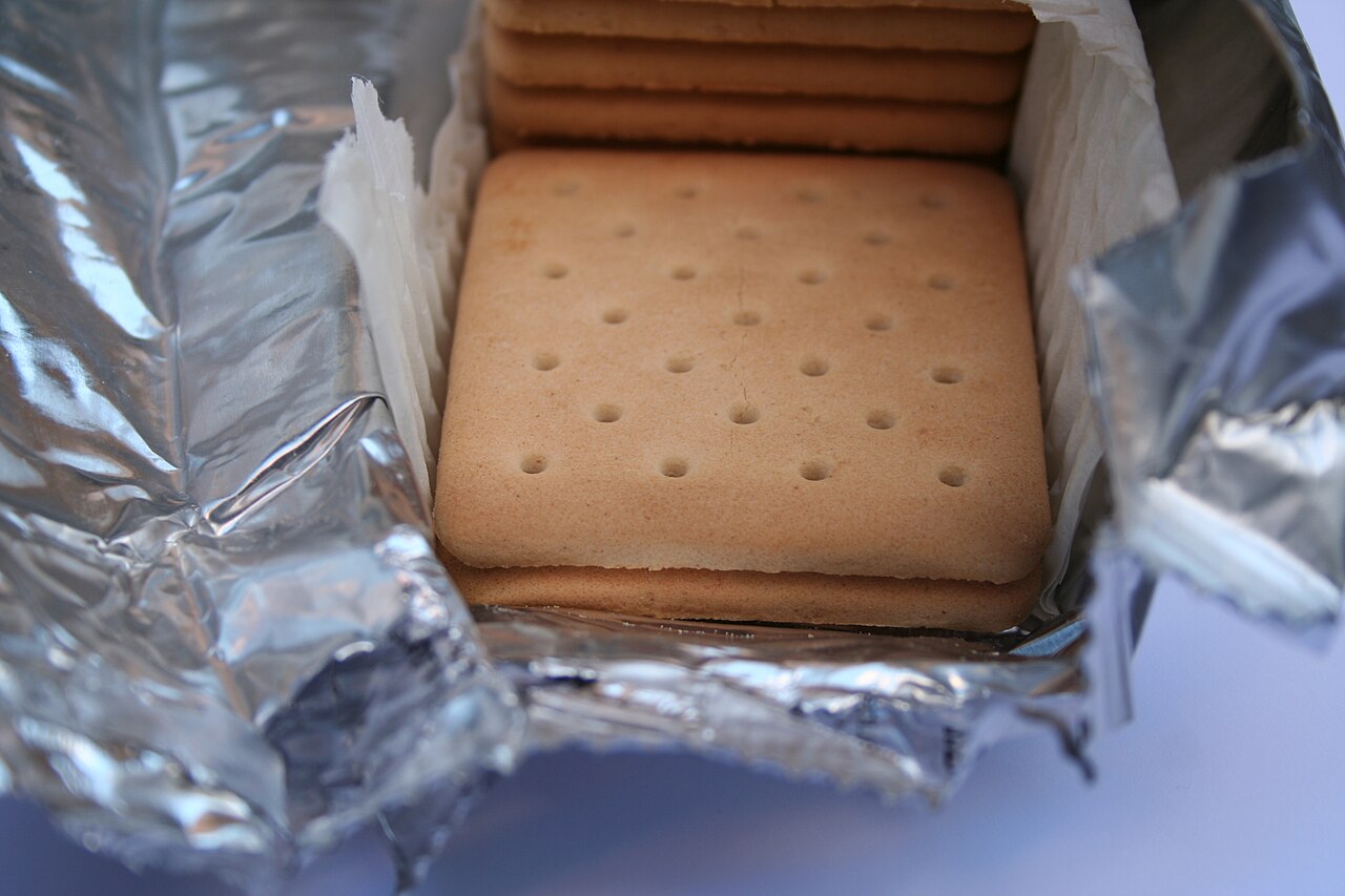Hard Tack