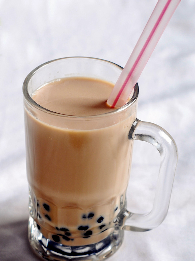 Bubble Tea