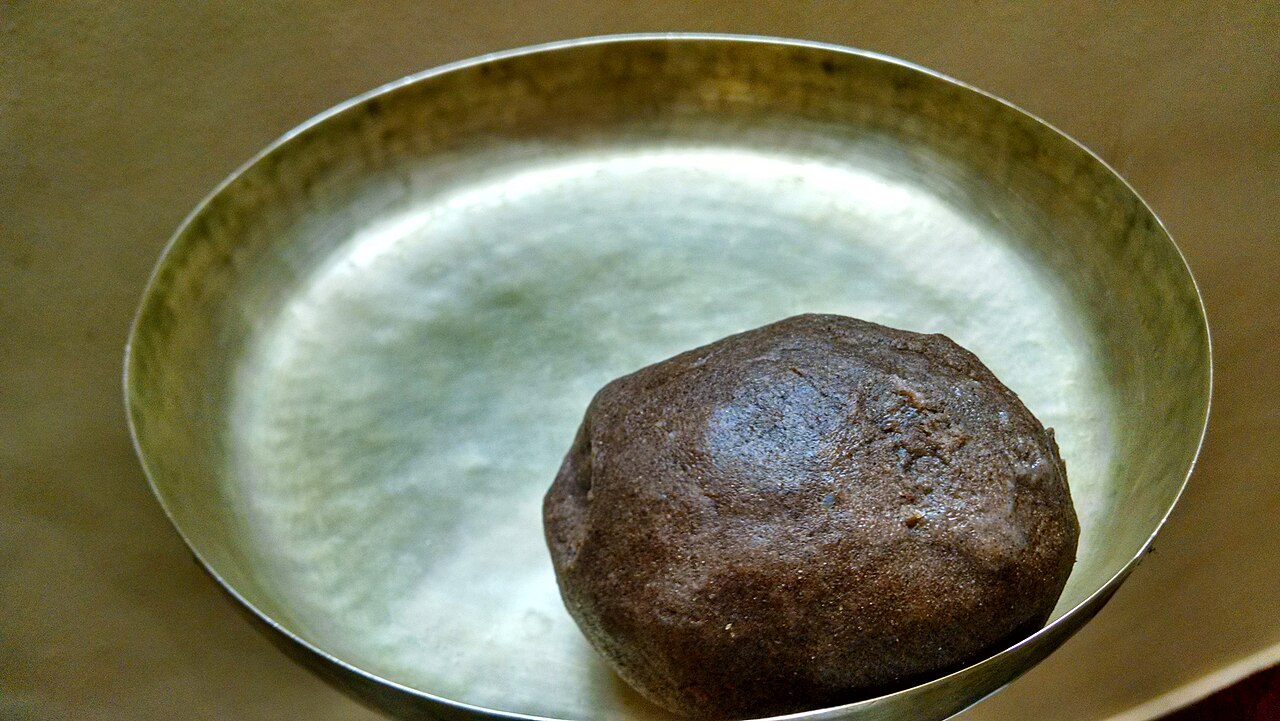 South Indian Millet Swallow (Mudde)