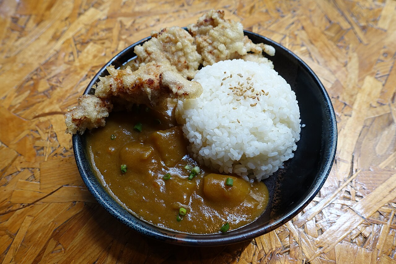 Chicken Curry