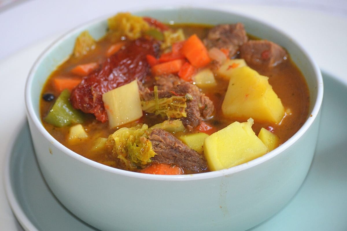 Goulash