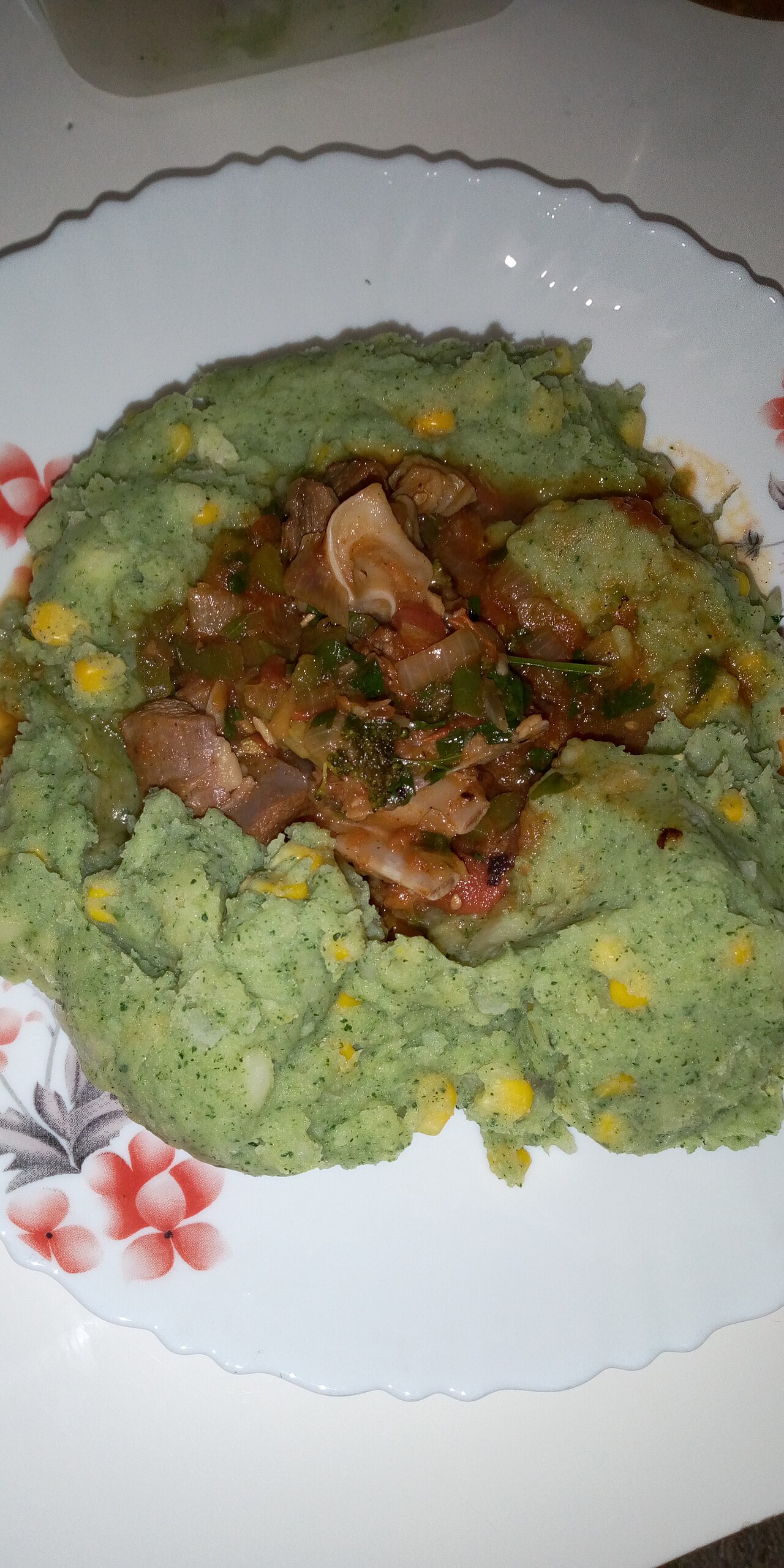 Mukimo