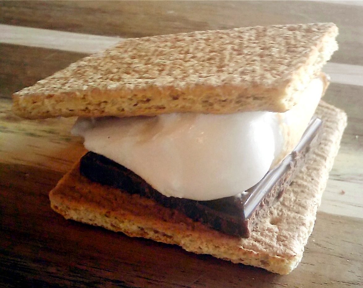 S'mores