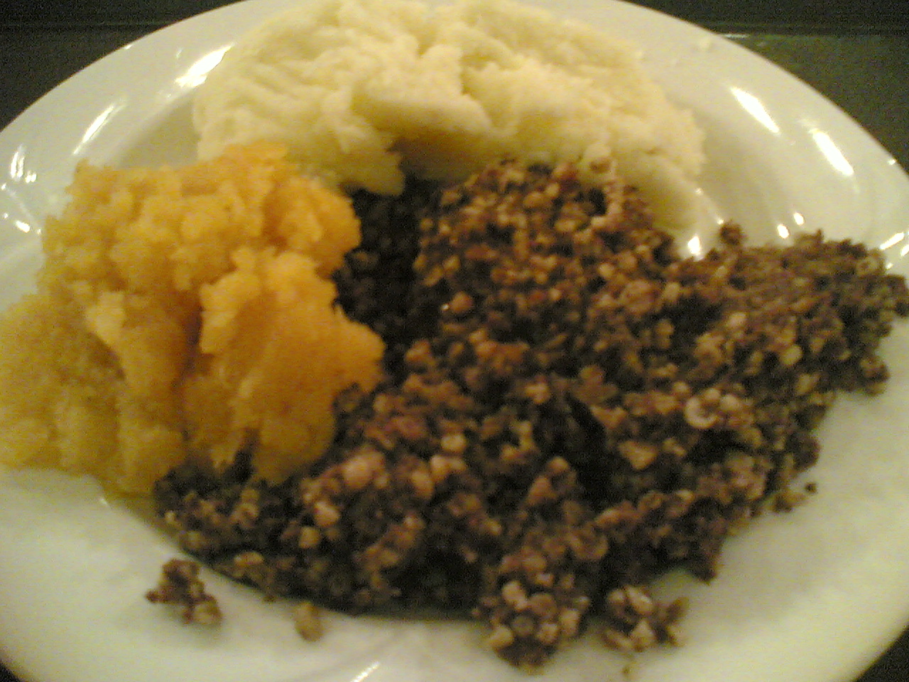 Haggis