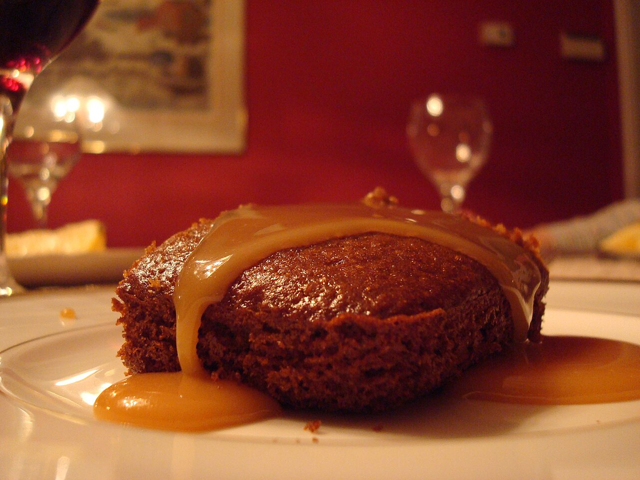Gingerbread