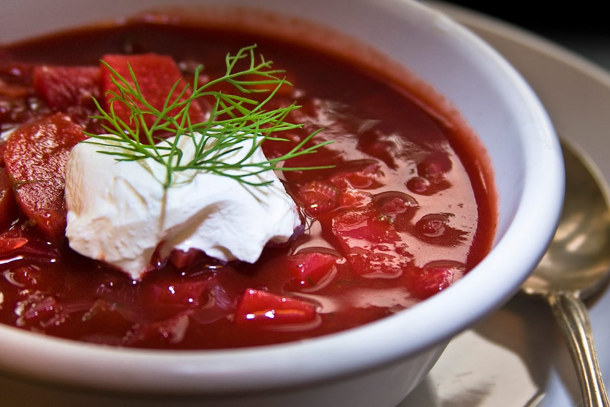 Borscht