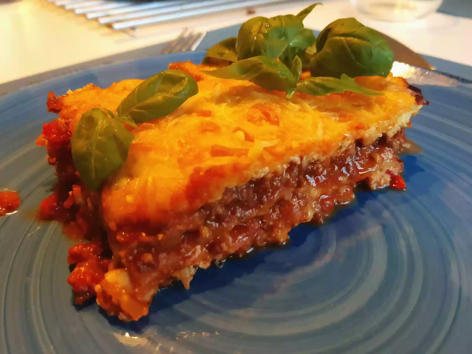 Lasagna