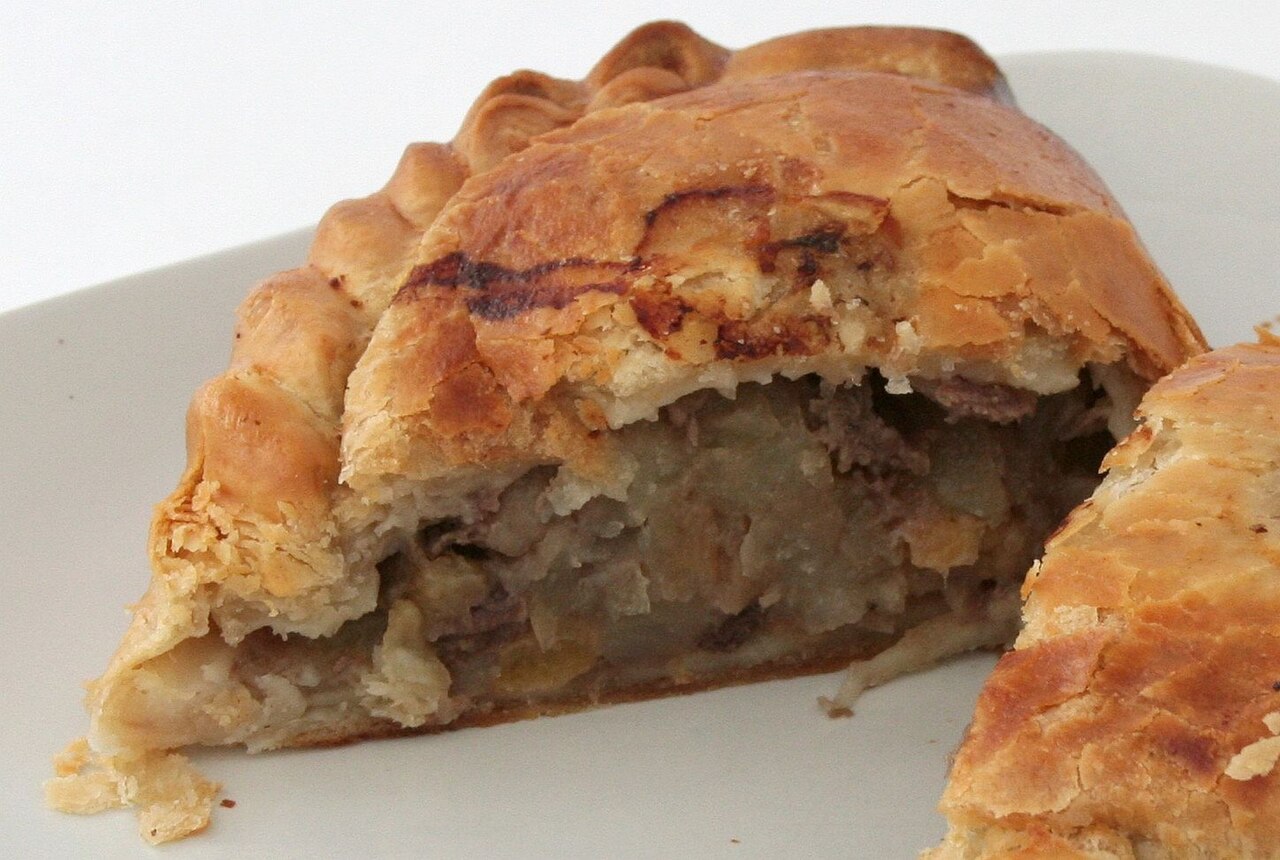Pasties