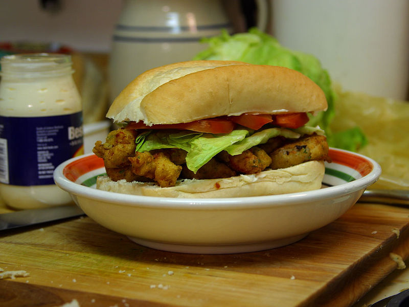 Po' Boy