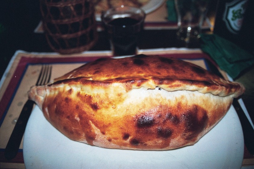 Calzone