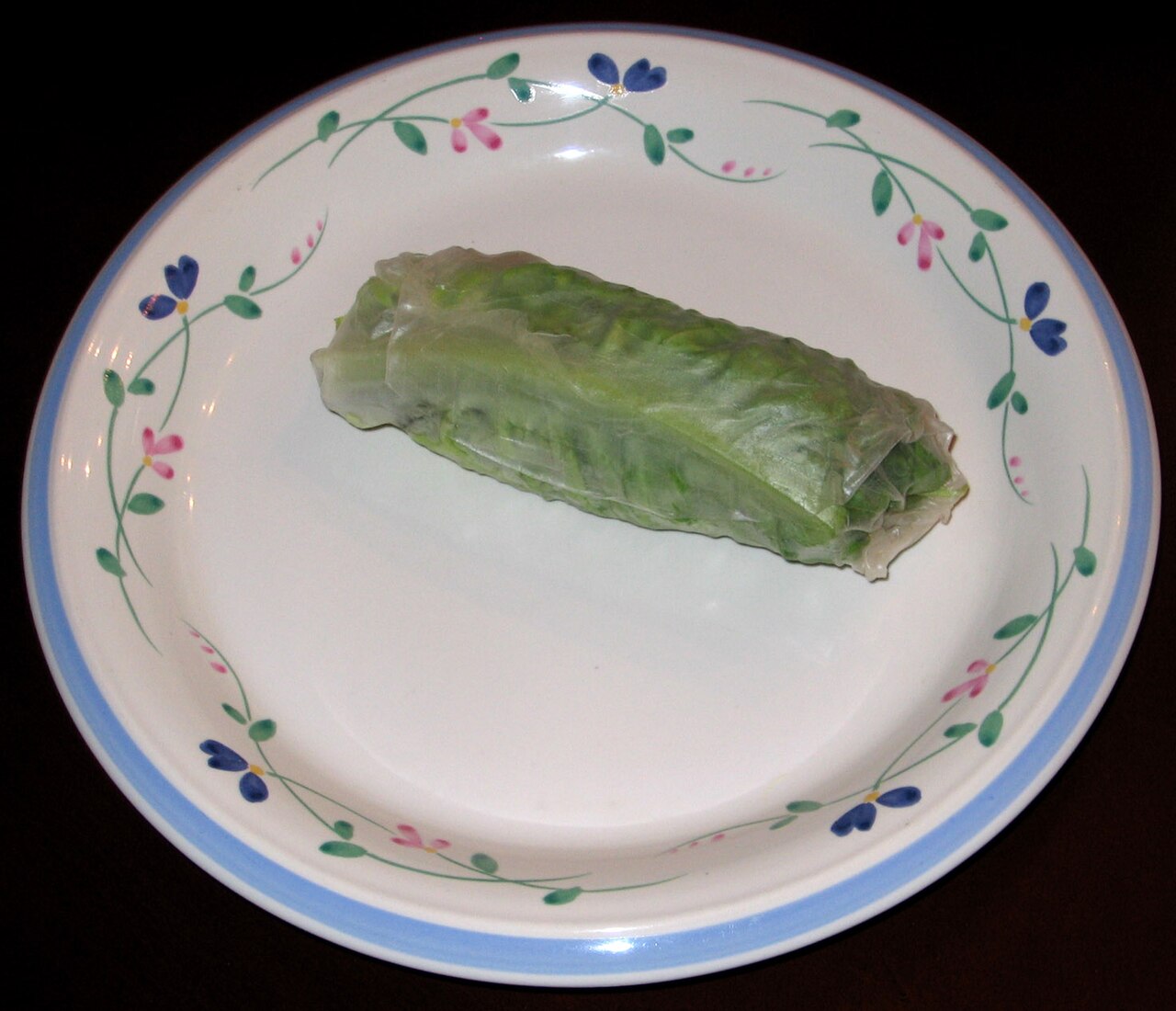 Summer Rolls