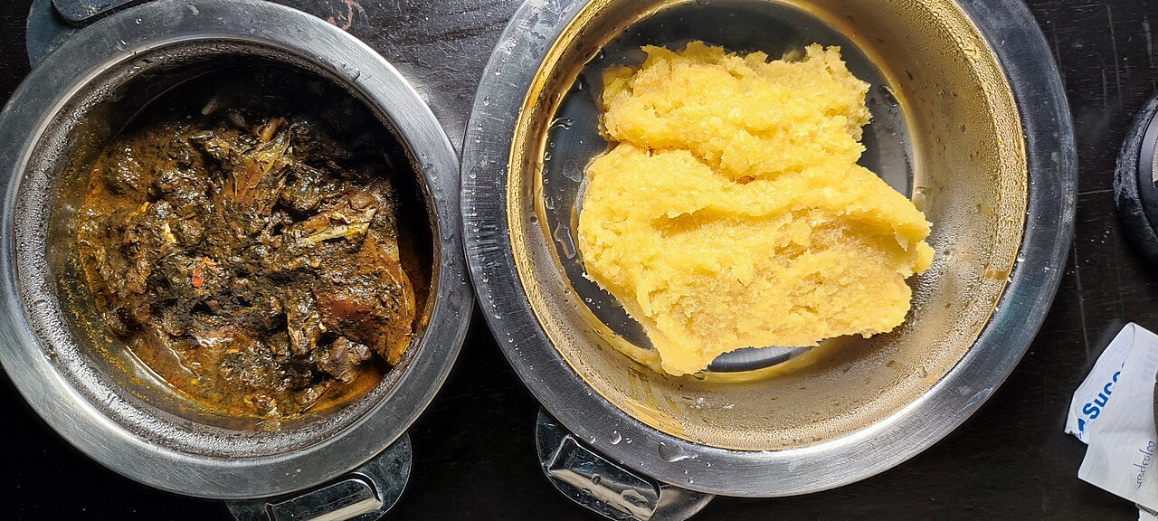 Abak Atama Soup