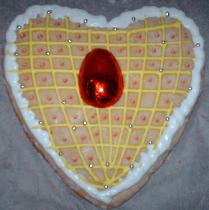 Figolli (Maltese Easter Pastries)