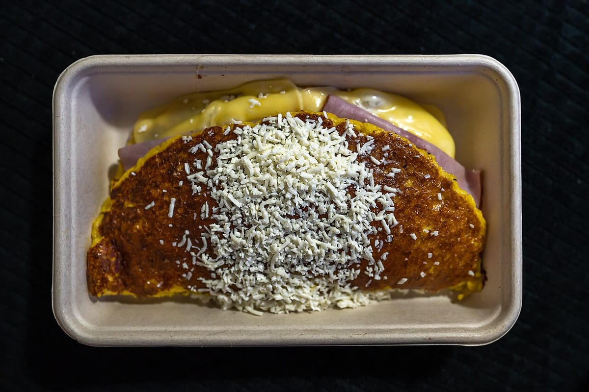 Cachapas