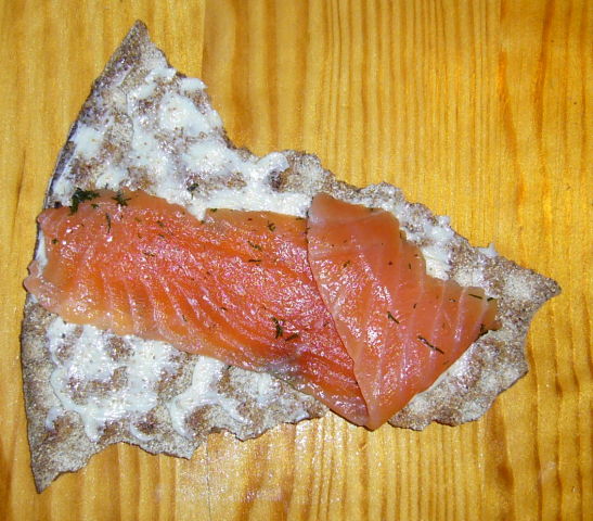Gravlax