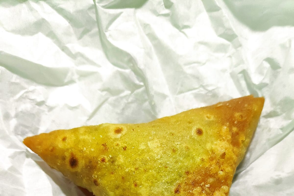 Samosa