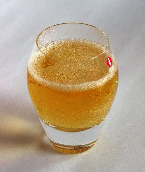 Traditional Finnish Lemon Mead (Sima)