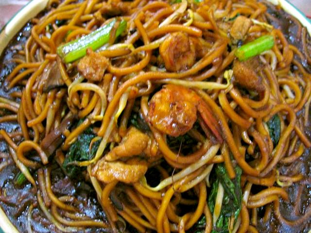 Chow Mein