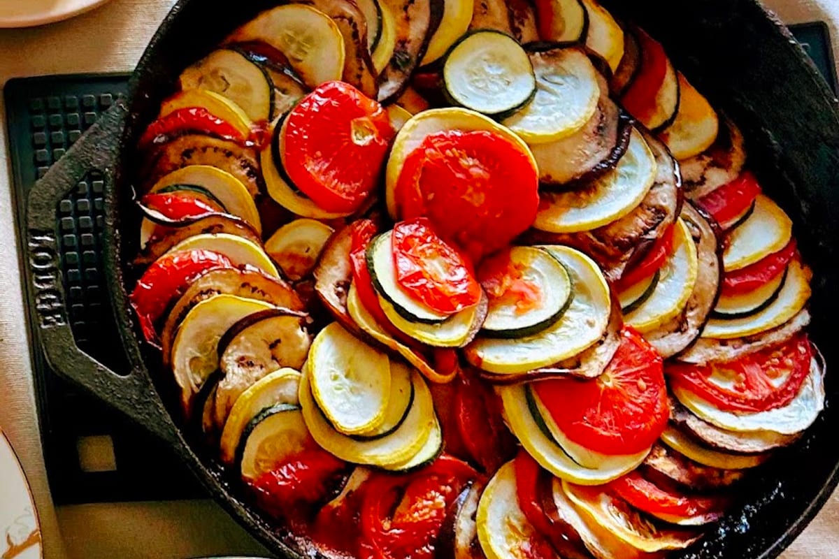 Ratatouille