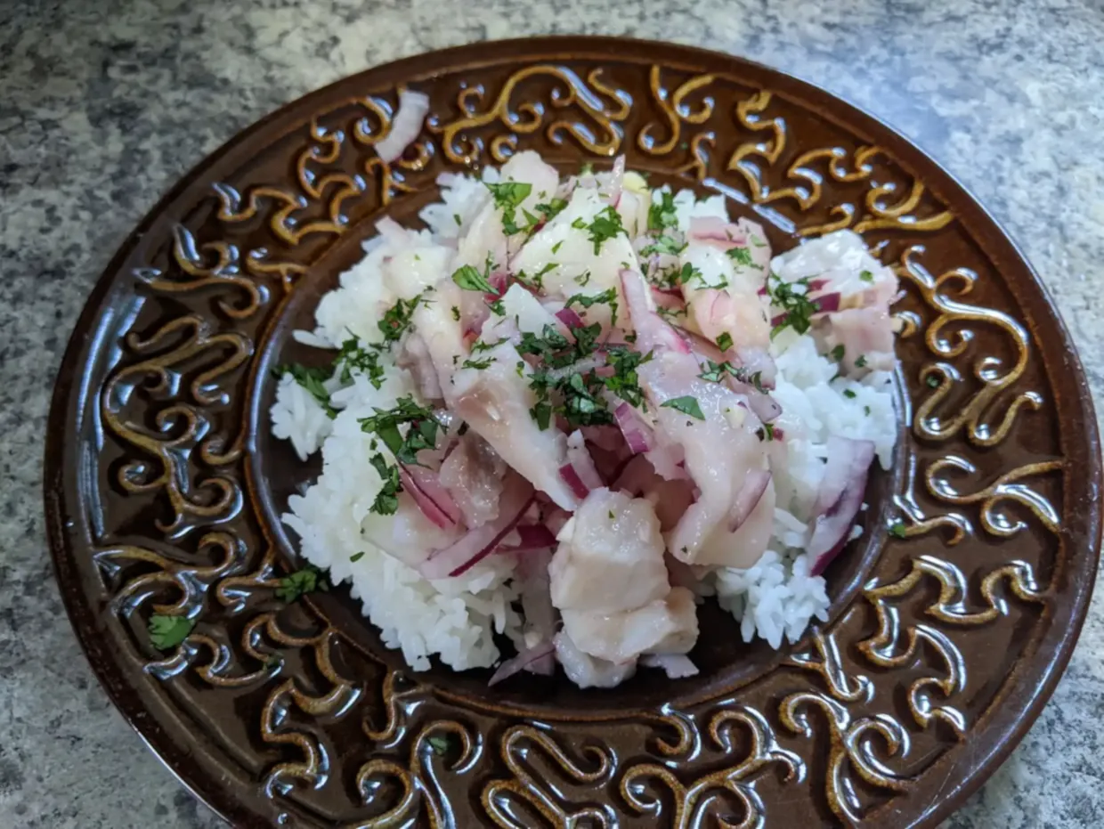 Ceviche