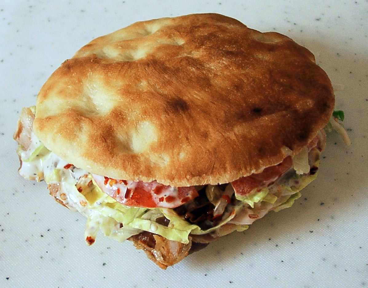 Döner Kebab
