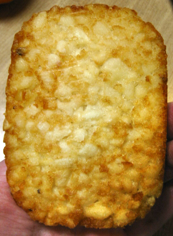 Hash Browns