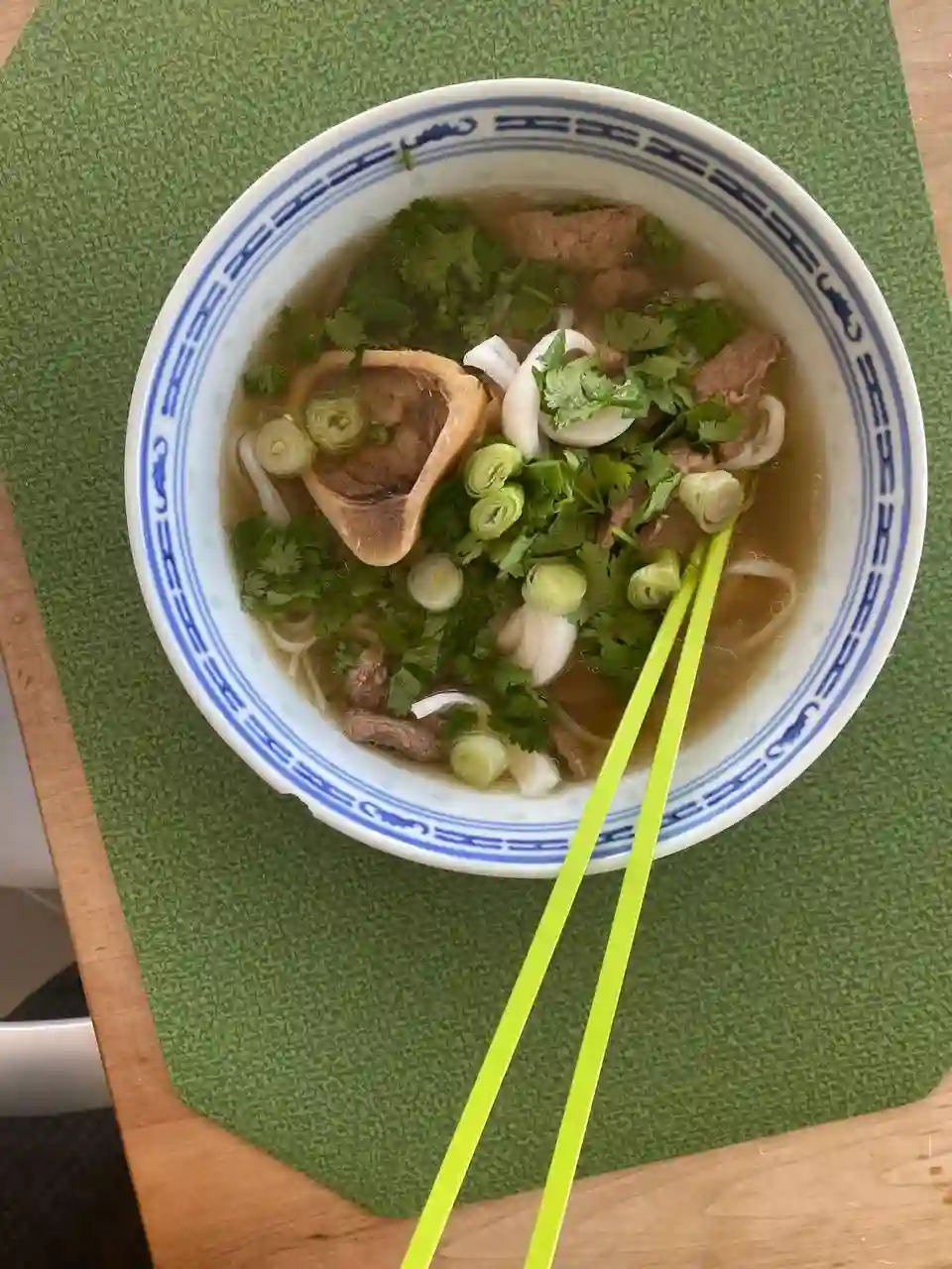 Pho Soup