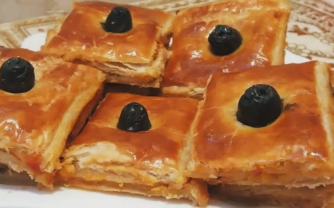 Algerian Coca