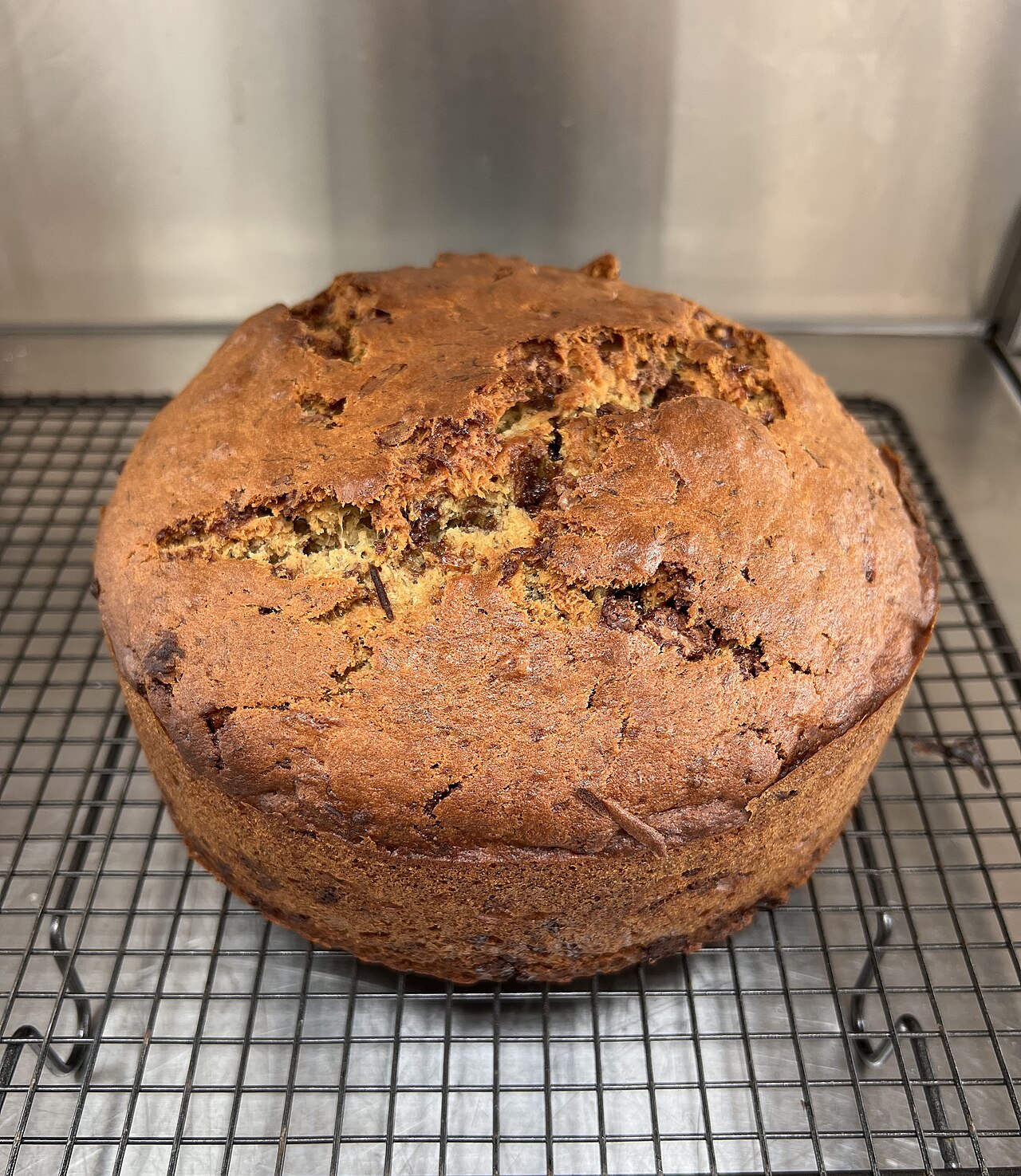 Banana Cake