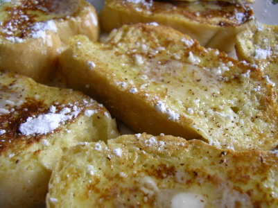 French Toast