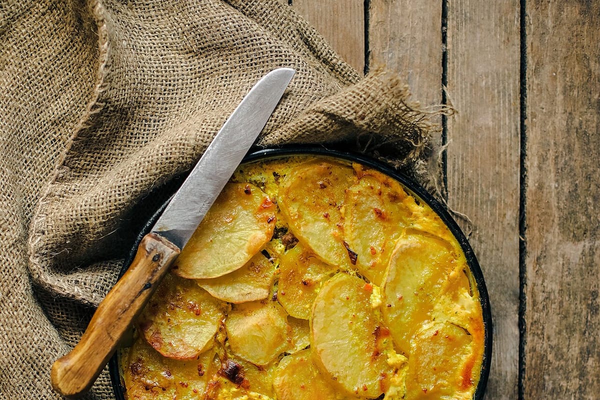 Moussaka