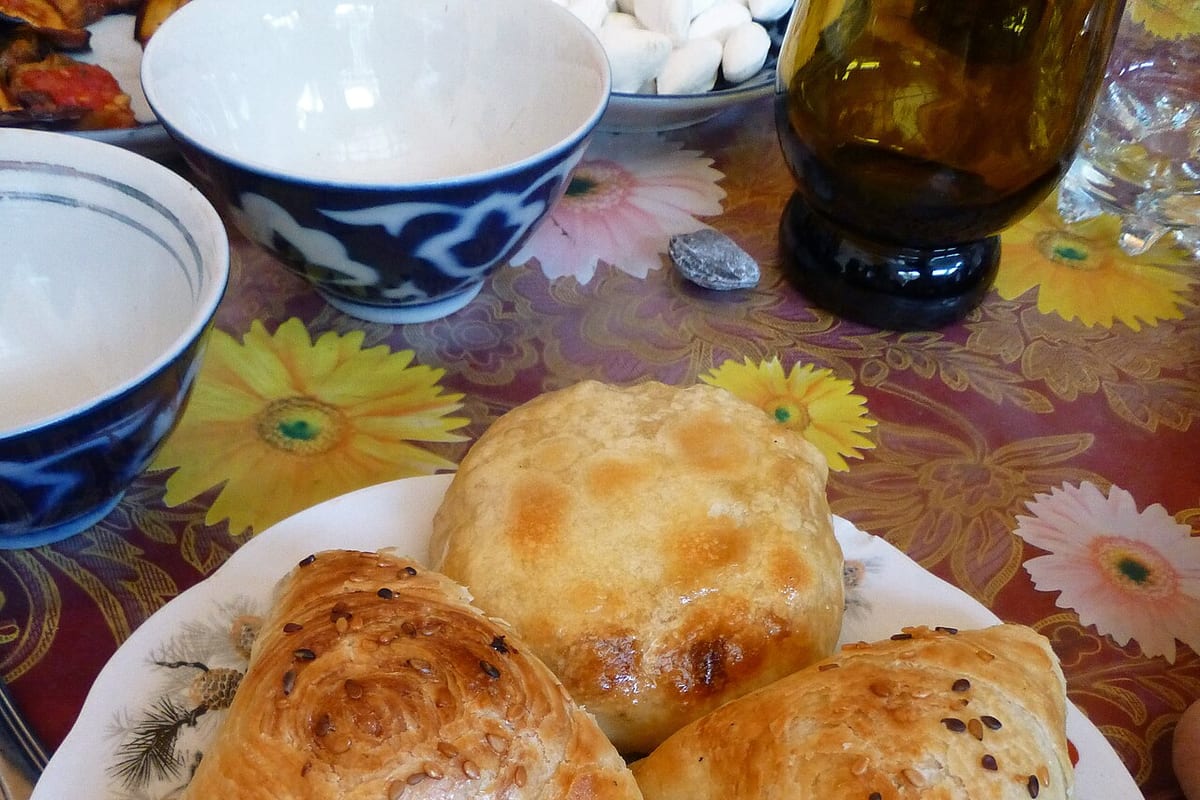 Samsa