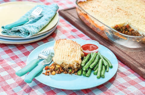 Cottage Pie